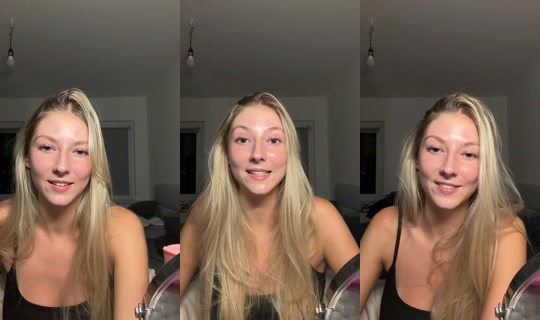 yours.laramarie TikTok Live — Sep 15, 2026, 9:07 PM