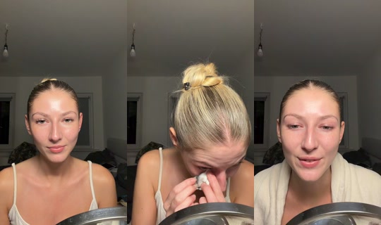yours.laramarie TikTok Live — Sep 28, 2026, 9:08 PM