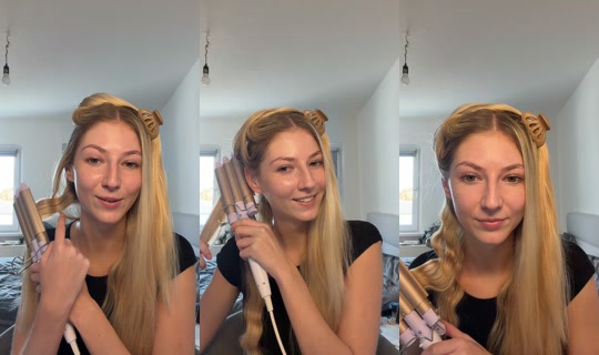 yours.laramarie TikTok Live — Oct 3, 2026, 11:33 AM