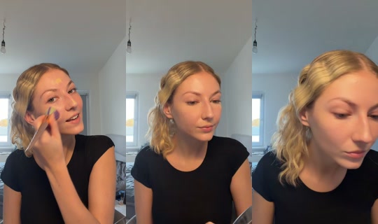 yours.laramarie TikTok Live — Oct 3, 2026, 12:17 PM