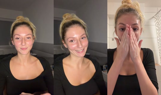 yours.laramarie TikTok Live — Oct 4, 2026, 9:25 PM
