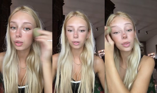 yours.yeva TikTok Live — Sep 21, 2026, 1:44 PM