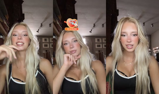 yours.yeva TikTok Live — Sep 21, 2026, 3:15 PM