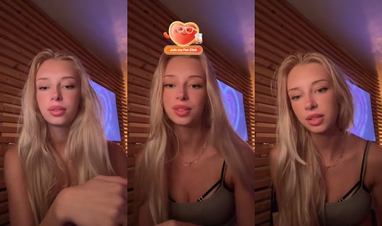 yours.yeva TikTok Live — Sep 21, 2026, 8:47 PM