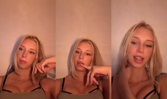 yours.yeva TikTok Live — Sep 21, 2026, 10:00 PM