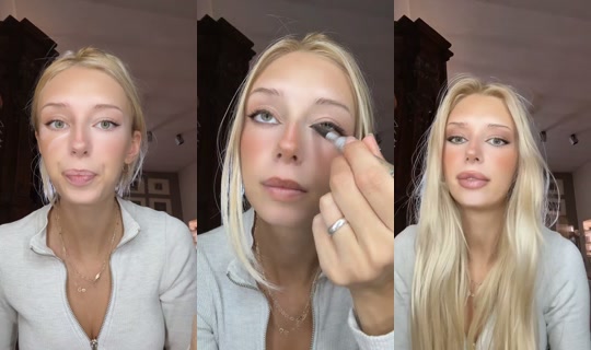 yours.yeva TikTok Live — Sep 22, 2026, 1:19 PM