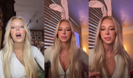 yours.yeva TikTok Live — Sep 22, 2026, 2:13 PM