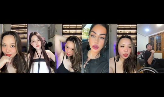 yoursamara9260 TikTok Live — Sep 26, 2026, 8:54 AM