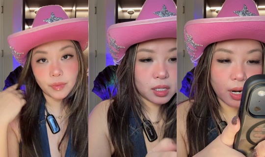 yoursamara9260 TikTok Live — Oct 4, 2026, 9:19 AM