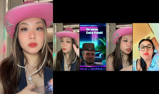 yoursamara9260 TikTok Live — Oct 4, 2026, 11:52 AM