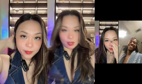 yoursamara9260 TikTok Live — Oct 4, 2026, 1:24 PM