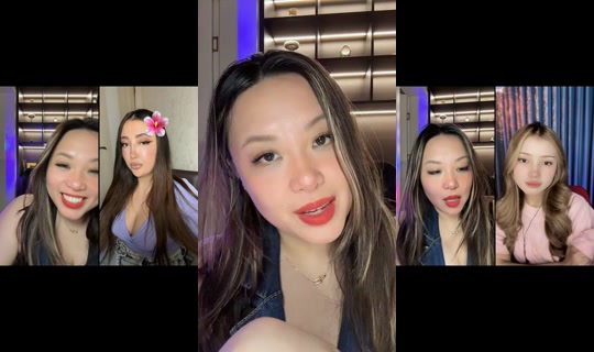 yoursamara9260 TikTok Live — Oct 4, 2026, 2:46 PM