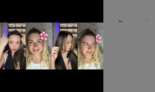 yoursamara9260 TikTok Live — Oct 5, 2026, 12:19 PM