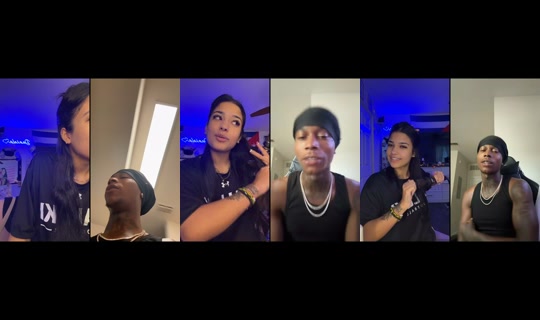 yoursecretlover444 TikTok Live — Sep 22, 2026, 5:13 PM