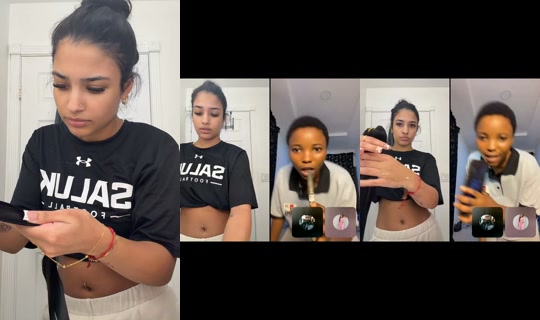 yoursecretlover444 TikTok Live — Sep 22, 2026, 8:17 PM