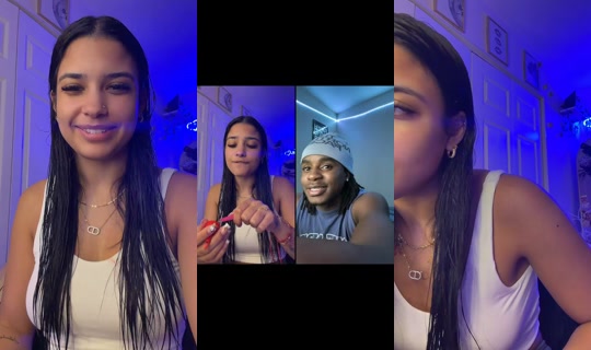 yoursecretlover444 TikTok Live — Sep 23, 2026, 1:51 AM