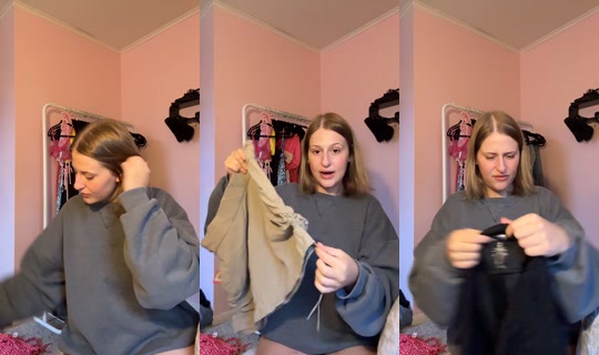 yoursexycoolgf TikTok Live — Sep 21, 2026, 10:48 PM