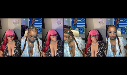yourstruely_cream TikTok Live — Sep 28, 2026, 8:16 AM