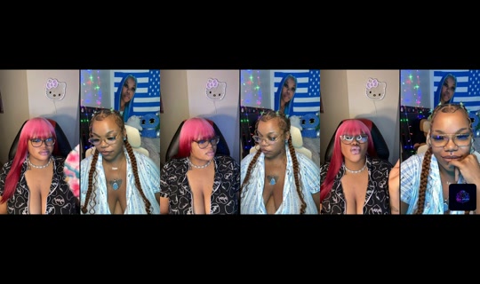 yourstruely_cream TikTok Live — Sep 28, 2026, 9:57 AM