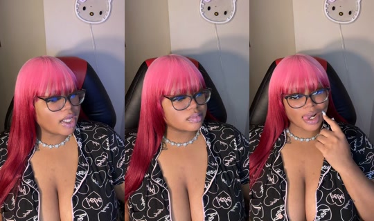 yourstruely_cream TikTok Live — Sep 28, 2026, 10:48 AM