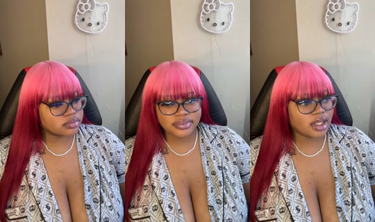 yourstruely_cream TikTok Live — Sep 29, 2026, 1:25 PM