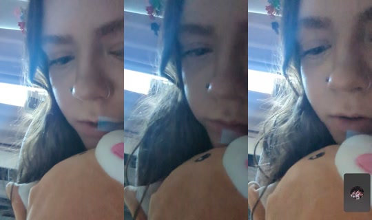 yourttbabes TikTok Live — Oct 7, 2026, 3:52 PM
