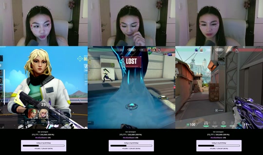 yourvey TikTok Live — Sep 30, 2026, 4:38 PM