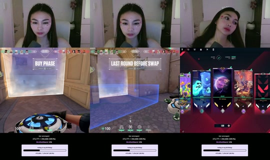 yourvey TikTok Live — Sep 30, 2026, 5:28 PM