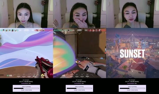 yourvey TikTok Live — Sep 30, 2026, 6:19 PM