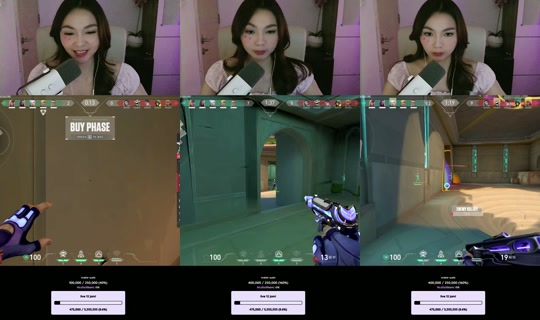 yourvey TikTok Live — Oct 1, 2026, 12:07 PM