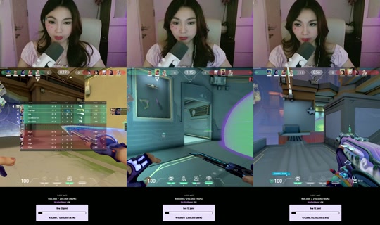 yourvey TikTok Live — Oct 1, 2026, 12:58 PM