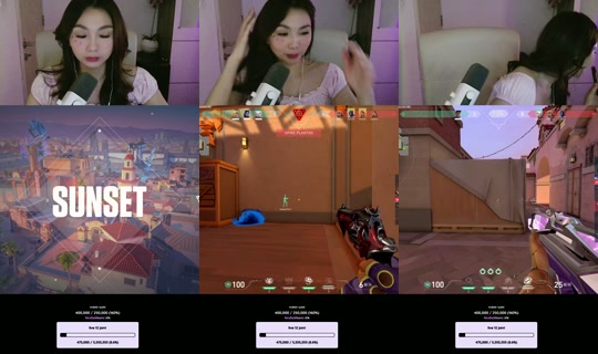yourvey TikTok Live — Oct 1, 2026, 1:48 PM