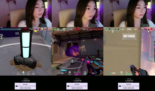 yourvey TikTok Live — Oct 3, 2026, 12:58 PM