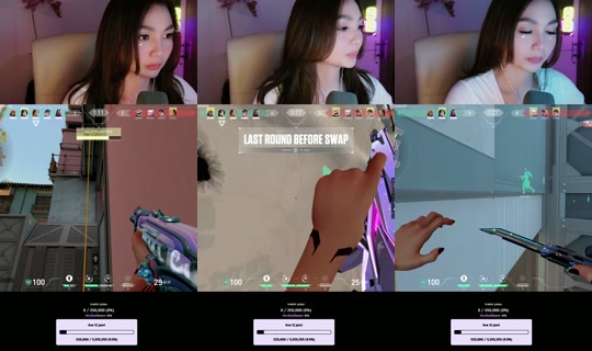 yourvey TikTok Live — Oct 3, 2026, 1:48 PM