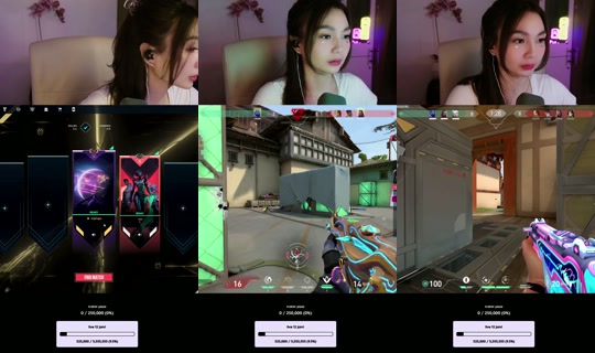 yourvey TikTok Live — Oct 3, 2026, 4:18 PM
