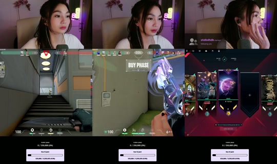yourvey TikTok Live — Oct 3, 2026, 5:09 PM