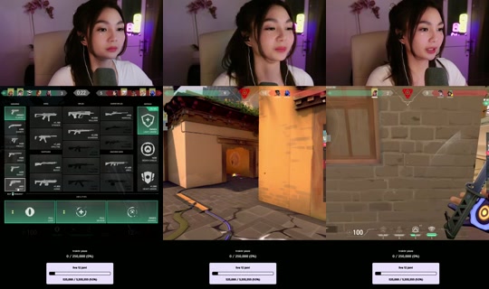 yourvey TikTok Live — Oct 3, 2026, 5:59 PM