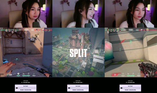 yourvey TikTok Live — Oct 3, 2026, 6:49 PM