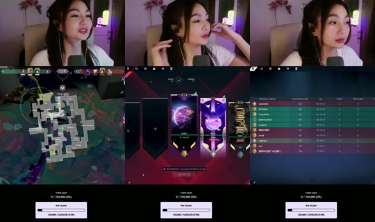 yourvey TikTok Live — Oct 3, 2026, 7:40 PM