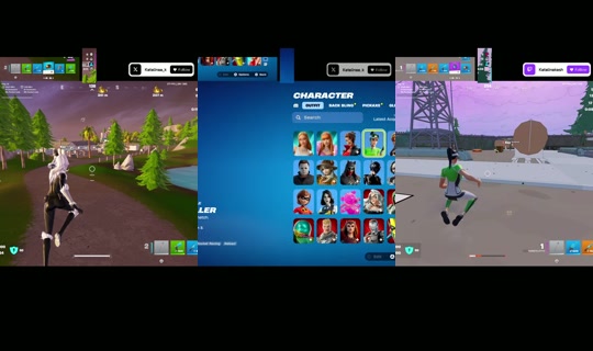 yourwifekat TikTok Live — Sep 9, 2026, 11:56 PM
