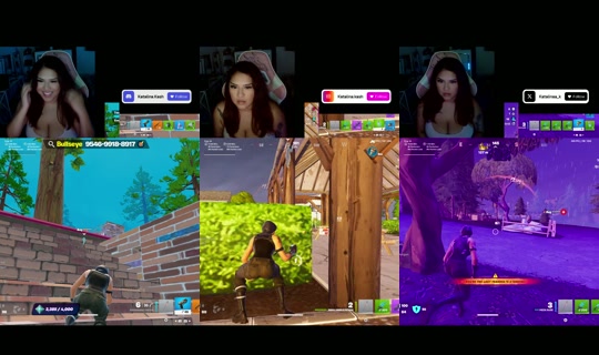 yourwifekat TikTok Live — Sep 12, 2026, 2:38 AM