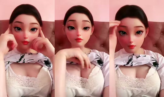 yousraaraiss1 TikTok Live — Aug 23, 2026, 2:07 PM