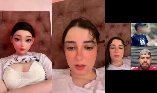 yousraaraiss1 TikTok Live — Aug 24, 2026, 1:43 PM