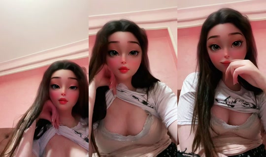 yousraaraiss1 TikTok Live — Aug 24, 2026, 11:38 PM