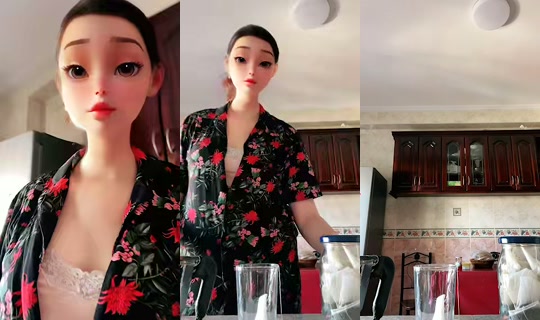 yousraaraiss1 TikTok Live — Aug 26, 2026, 10:22 AM