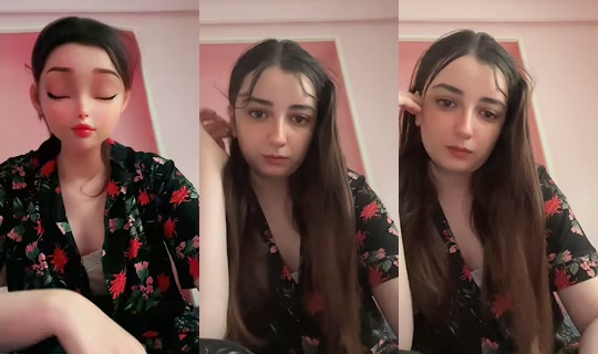 yousraaraiss1 TikTok Live — Aug 27, 2026, 2:16 PM