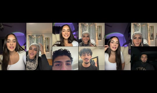 yousrabel_ TikTok Live — Aug 23, 2026, 6:25 AM