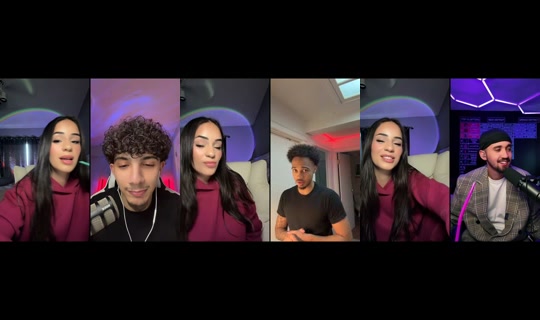 yousrabel_ TikTok Live — Aug 24, 2026, 3:00 PM