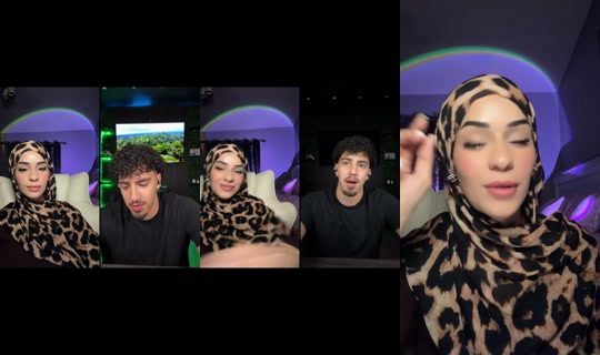 yousrabel_ TikTok Live — Aug 25, 2026, 3:55 AM
