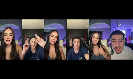 yousrabel_ TikTok Live — Aug 28, 2026, 4:58 PM